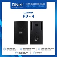 Loa DMX PD - 4