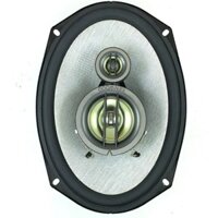 Loa Đồng Trục Kenwood Oval 3 way KFC-HQ718 ( 1 cặp )