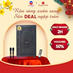 Loa du lịch Microtek MTK 15-09