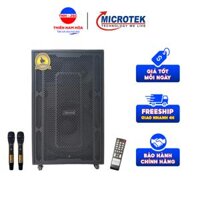 Loa du lịch Microtek MTK 15-09