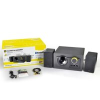 Loa Đức chính hãng Thonet & Vander GRUB | Loa amply kết nối Bluetooth | Công suất 240w