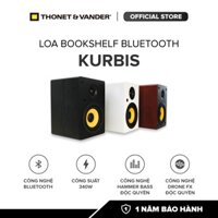 Loa Đức chính hãng Thonet & Vander KURBIS | Công suất 340w | Công nghệ Hammer Bass