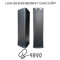 Loa đứng cao cấp BOSNY B-4890