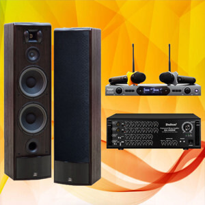 Loa đứng Dalton DH-3700