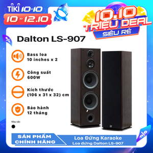Loa đứng Dalton LS-907