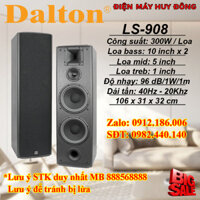 Loa đứng Dalton LS-908