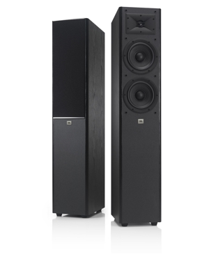 Loa đứng JBL Arena 180