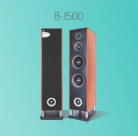 LOA ĐỨNG KARAOKE BOSNY B-1500