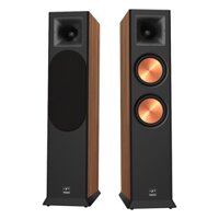 Loa Đứng Karaoke Paramax EURO 8 Limited// Công suất max 600W trên mỗi loa, âm thanh sống động