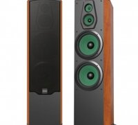 Loa đứng karaoke Paramax F-2500 - Hàng chính hãng