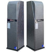 Loa đứng karaoke và nghe nhạc L 21 BellPlus hàng chính hãng 1 cặp  - xanh sẫm