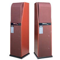Loa đứng karaoke và nghe nhạc L - 20 BellPlus hàng chính hãng  - đỏ sẫm