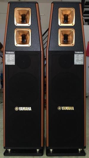 Loa Đứng Karaoke Yamaha HP603 (HP-603)