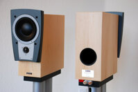 Loa Dynaudio Confidence C1 II (Maple)