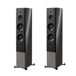 Loa Dynaudio Contour 60i