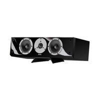 Loa Dynaudio Excite X22 Center (High Gloss Black)