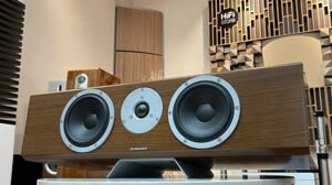 Loa Dynaudio Excite X28 Center