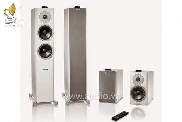 Loa Dynaudio Xeo 6 Floorstanding Speakers