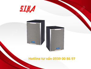 Loa E3 DS10 II