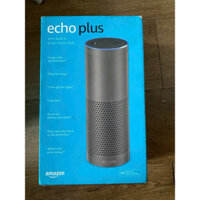 loa echo plus