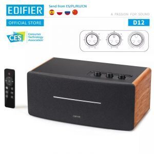 Loa Edifier D12