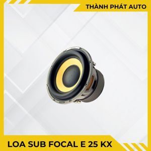 Loa Edifier E25