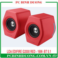 Loa EDIFIER G2000 32W - Bluetooth 5.1/AUX/USB Có led RGB