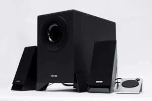 Loa Edifier M1360 - 2.1