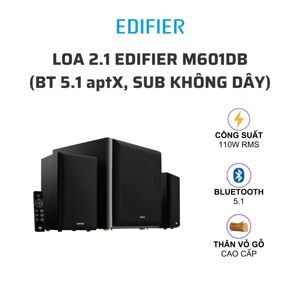 Loa Edifier M601DB