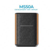 Loa Edifier MS50A (Bluetooth, Wi-Fi, Airplay 2) | Giá rẻ, trả góp 0%