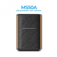 Loa Edifier MS50A (BLUETOOTH, WI-FI, AIRPLAY 2)