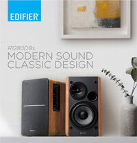 Loa Edifier R1280DBS Bluetooth