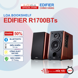 Loa Edifier R1700BTs