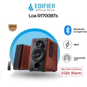 Loa Edifier R1700BTs