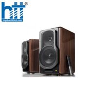 LOA EDIFIER S3000 PRO - LOA MONITOR BLUETOOTH 2.0