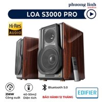 Loa Edifier S3000 PRO