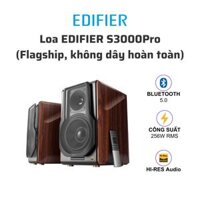 Loa EDIFIER S3000Pro (Ngừng sản xuất)
