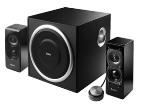 Loa Edifier S330 S2.1 (M/ D)