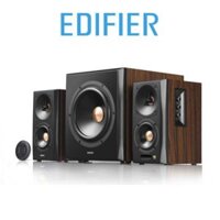 Loa Edifier S360DB (FLAGSHIP 2.1, planar treble, HiRes Audio, subwoofer không dây)