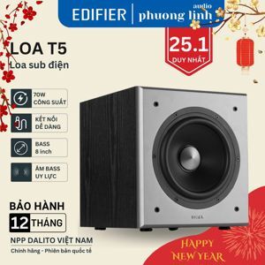 Loa Edifier T5