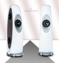 Loa Elac Concentro M