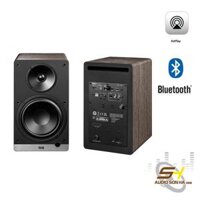 Loa Elac DEBUT CONNEX DCB61, đầu vào (HDMI ARC, Analog/Phono, Optical, USB và Bluetooth) (Cặp)