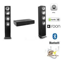 Loa Elac không dây Navis ARF51 (Cặp)+ Discovery Connect DS-C101W G