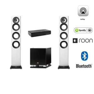 Loa Elac Navis ARF-51