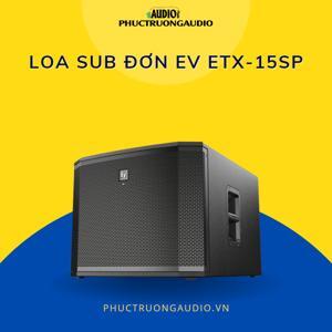 Loa Electro Voice ETX-15SP