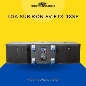 Loa Electro Voice ETX-18SP