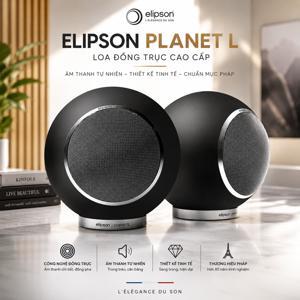 Loa Elipson Planet L Anniversary