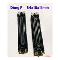 loa ép zin hãng thay cho loa tivi mã modell 32F4000,F4001,F4500,F5000,F5500/,40F5000/,46F5000,F5100,F5501