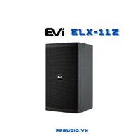 Loa Evi ELX 112