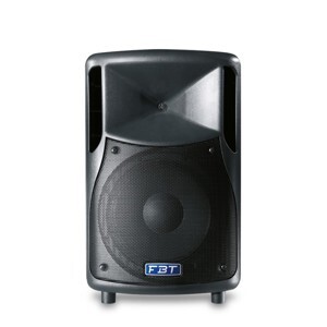 Loa FBT Himaxx 40A